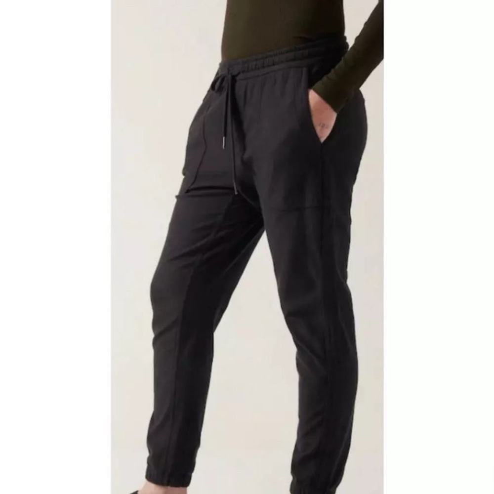 Athleta- Farallon joggers- SOLD OUT STYLE - Picture 5 of 5